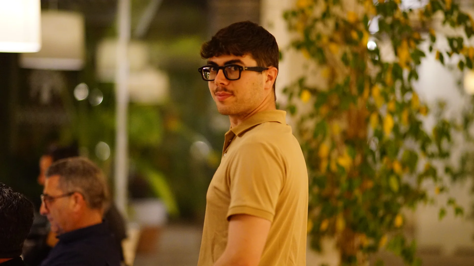 Alessandro Bene - Enologo e Sommelier