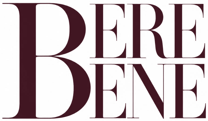Bere Bene — Alessandro Bene